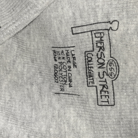 Razorback Tank - Picture 3 of 3